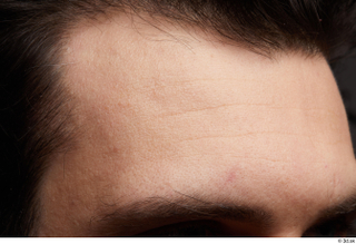  HD Face Skin Owen Reid eyebrow face forehead skin pores skin texture wrinkles 0001.jpg